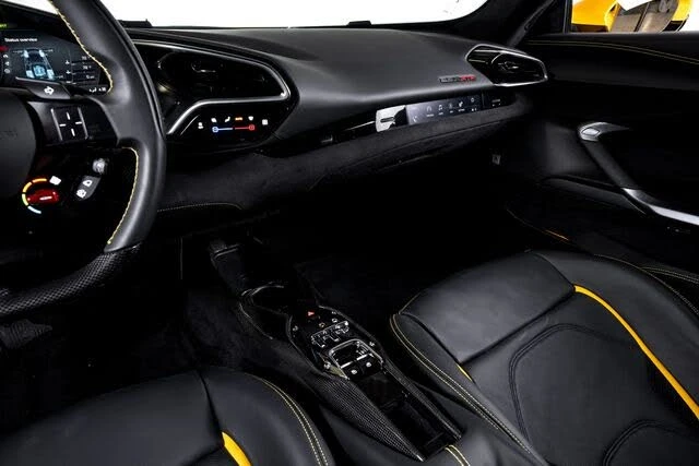 2024 Ferrari 296 GTB - Image 26 of 31