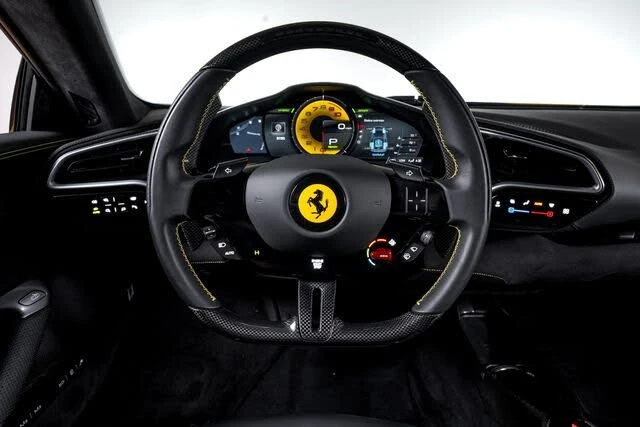 2024 Ferrari 296 GTB - Image 6 of 31