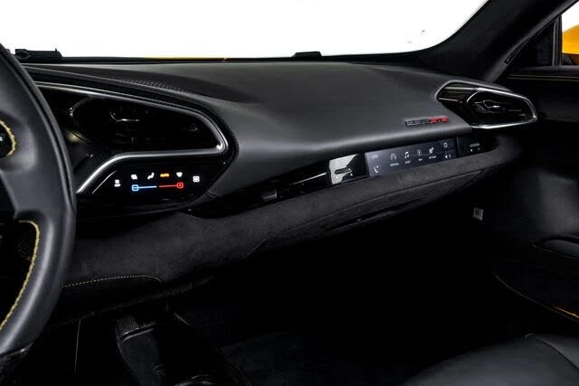 2024 Ferrari 296 GTB - Image 27 of 31