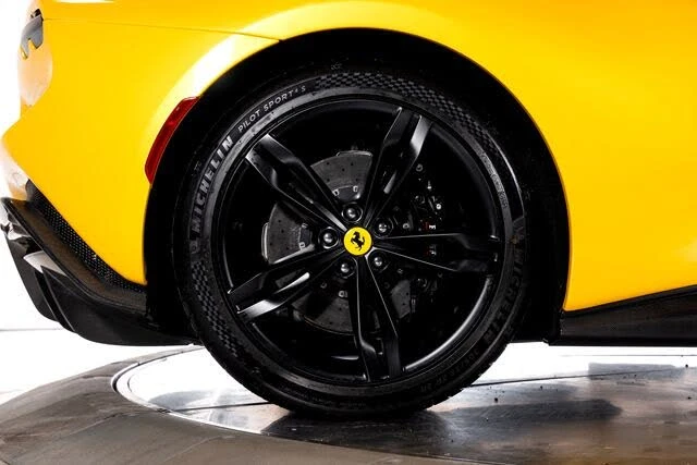 2024 Ferrari 296 GTB - Image 19 of 31
