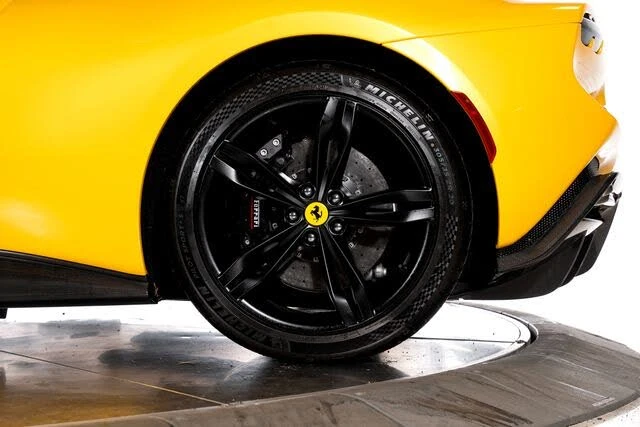 2024 Ferrari 296 GTB - Image 18 of 31