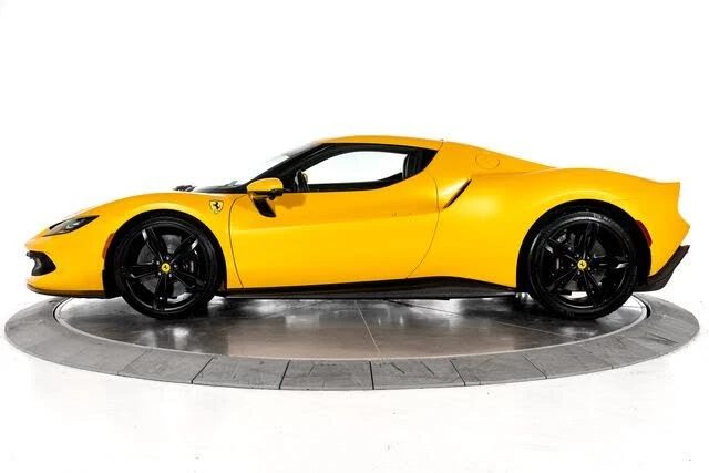 2024 Ferrari 296 GTB - Image 3 of 31