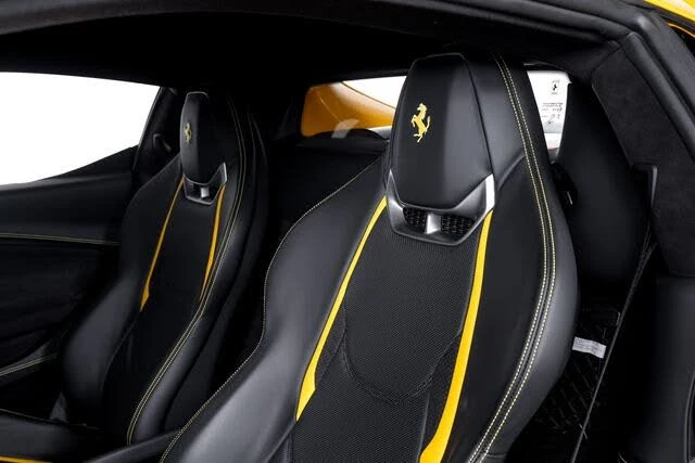 2024 Ferrari 296 GTB - Image 21 of 31