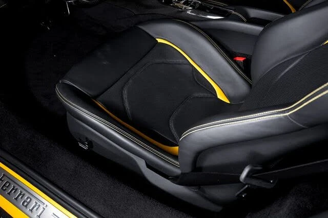 2024 Ferrari 296 GTB - Image 23 of 31