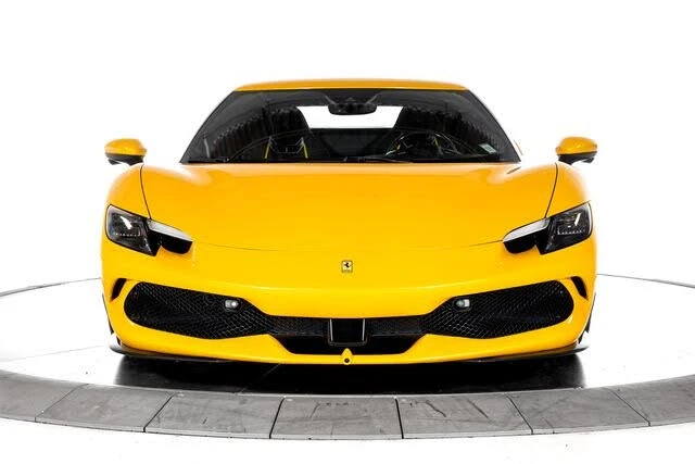 2024 Ferrari 296 GTB - Image 15 of 31