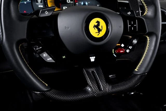 2024 Ferrari 296 GTB - Image 30 of 31