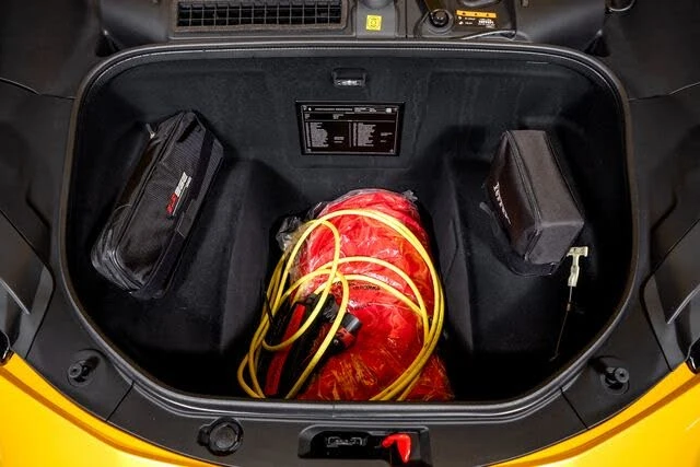 2024 Ferrari 296 GTB - Image 16 of 31