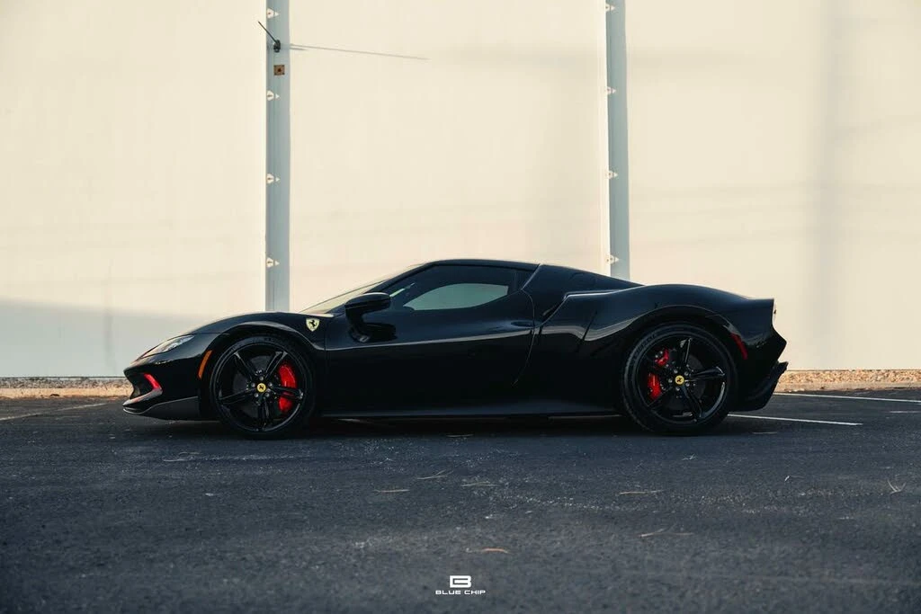 2024 Ferrari 296 GTB - Image 2 of 31