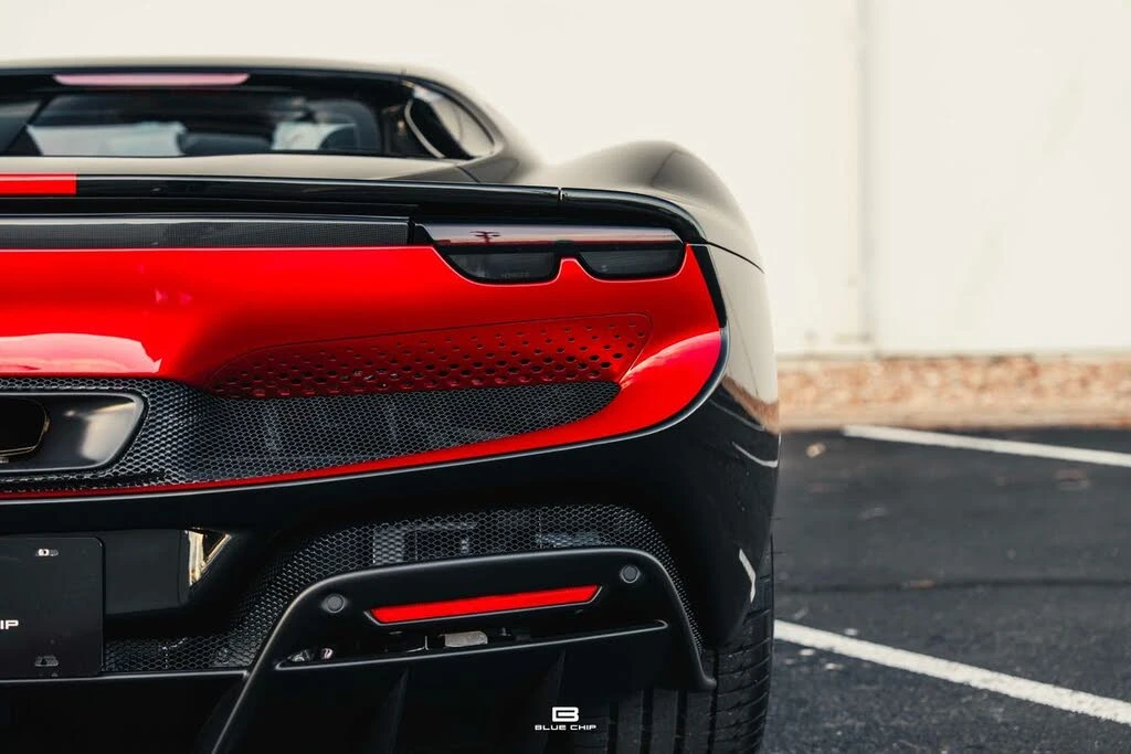 2024 Ferrari 296 GTB - Image 23 of 31