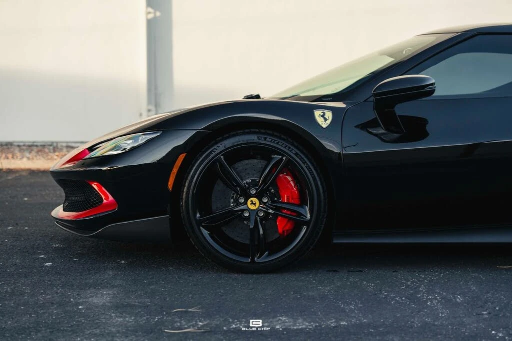 2024 Ferrari 296 GTB - Image 3 of 31