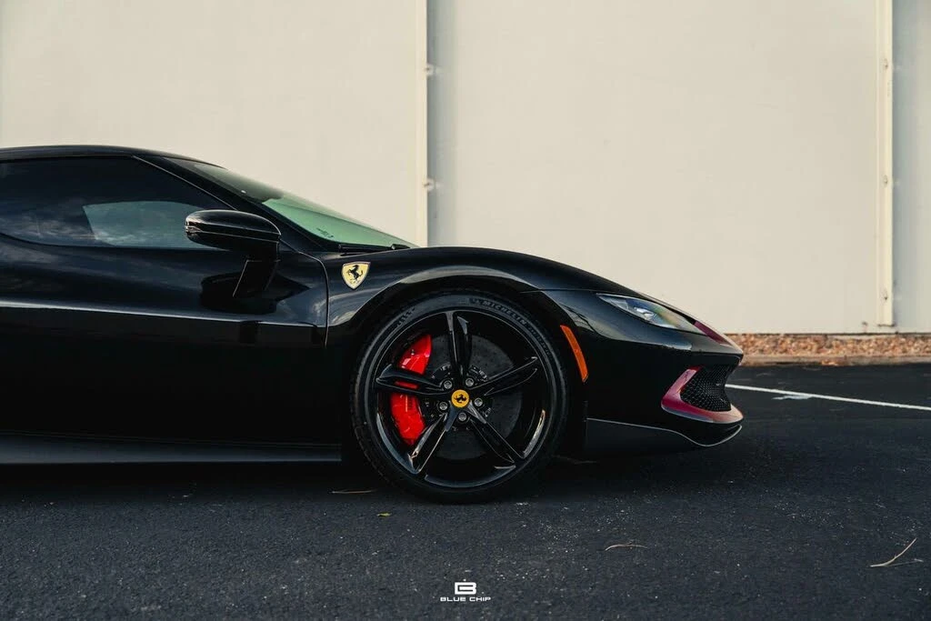 2024 Ferrari 296 GTB - Image 8 of 31