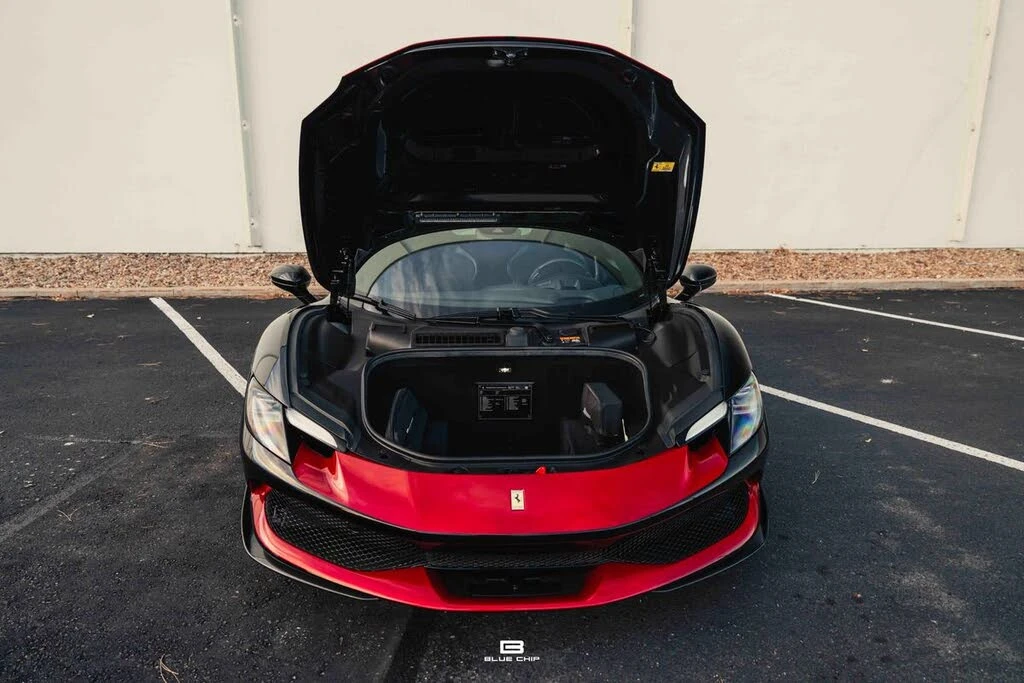 2024 Ferrari 296 GTB - Image 14 of 31