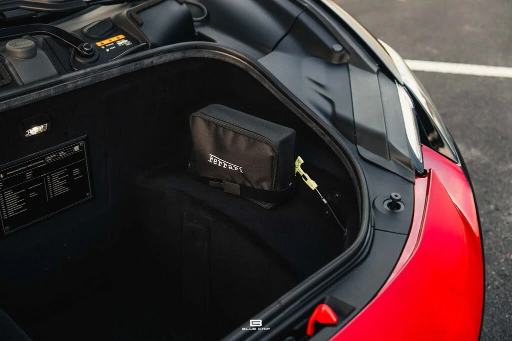 2024 Ferrari 296 GTB - Image 17 of 31