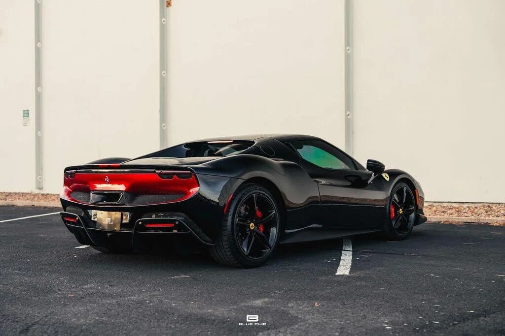 2024 Ferrari 296 GTB - Image 25 of 31