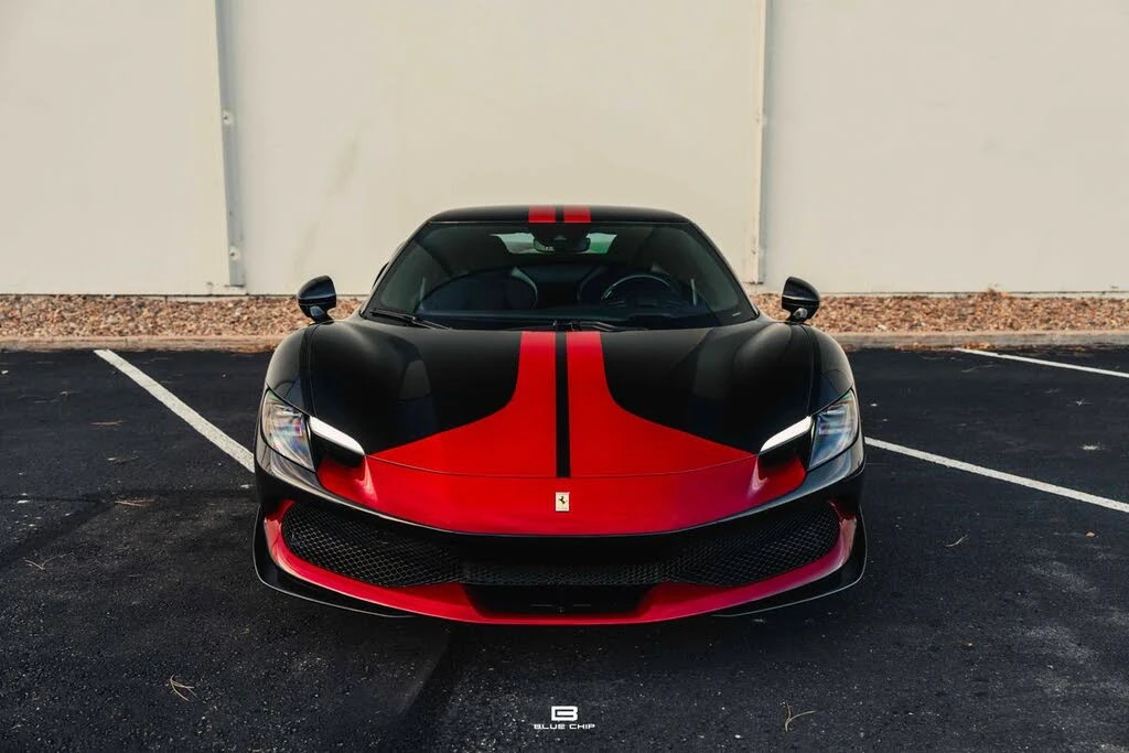 2024 Ferrari 296 GTB - Image 9 of 31