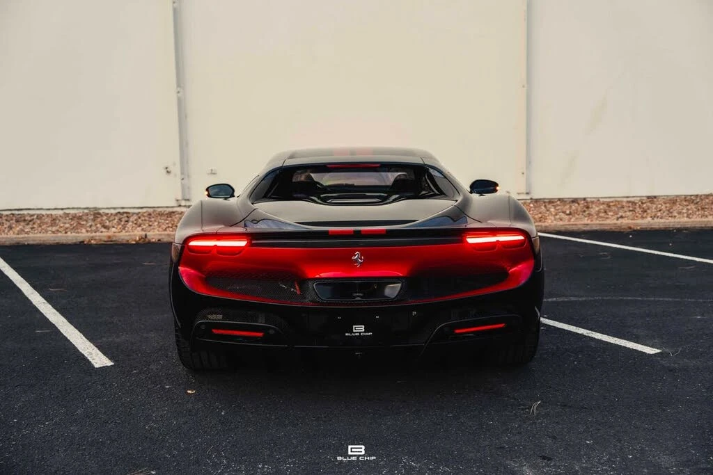 2024 Ferrari 296 GTB - Image 20 of 31