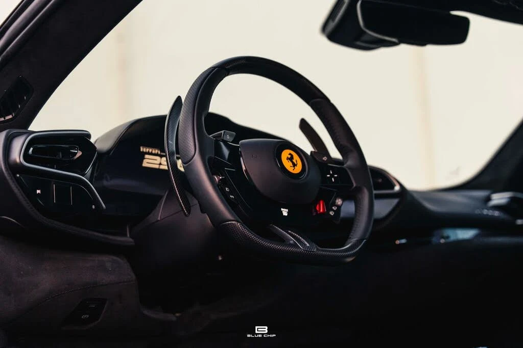 2024 Ferrari 296 GTB - Image 29 of 31