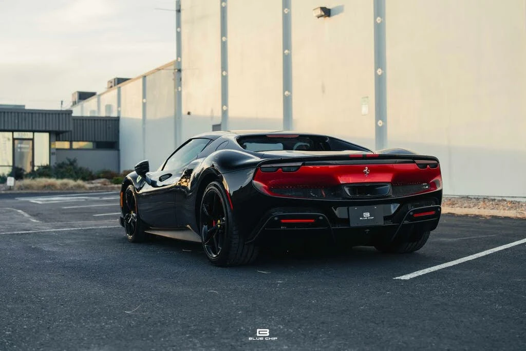 2024 Ferrari 296 GTB - Image 5 of 31