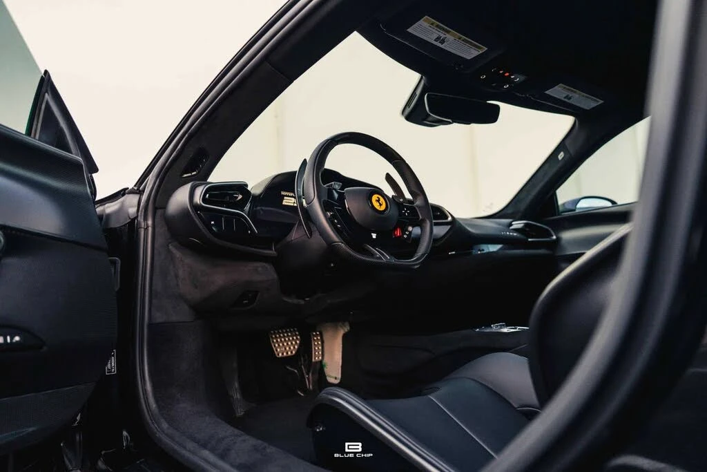 2024 Ferrari 296 GTB - Image 28 of 31