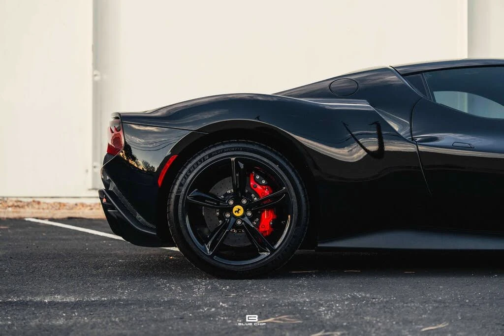 2024 Ferrari 296 GTB - Image 7 of 31