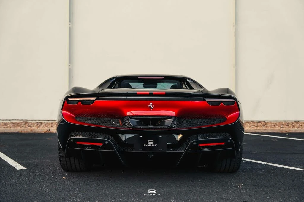 2024 Ferrari 296 GTB - Image 21 of 31