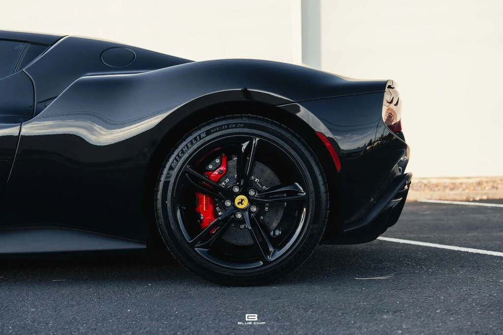 2024 Ferrari 296 GTB - Image 4 of 31