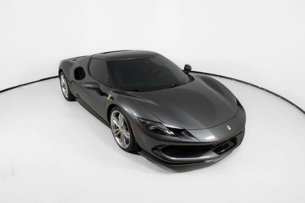 2024 Ferrari 296 GTB - Image 12 of 31