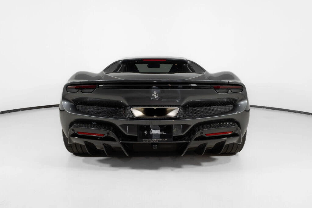 2024 Ferrari 296 GTB - Image 6 of 31