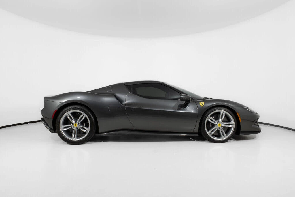 2024 Ferrari 296 GTB - Image 10 of 31