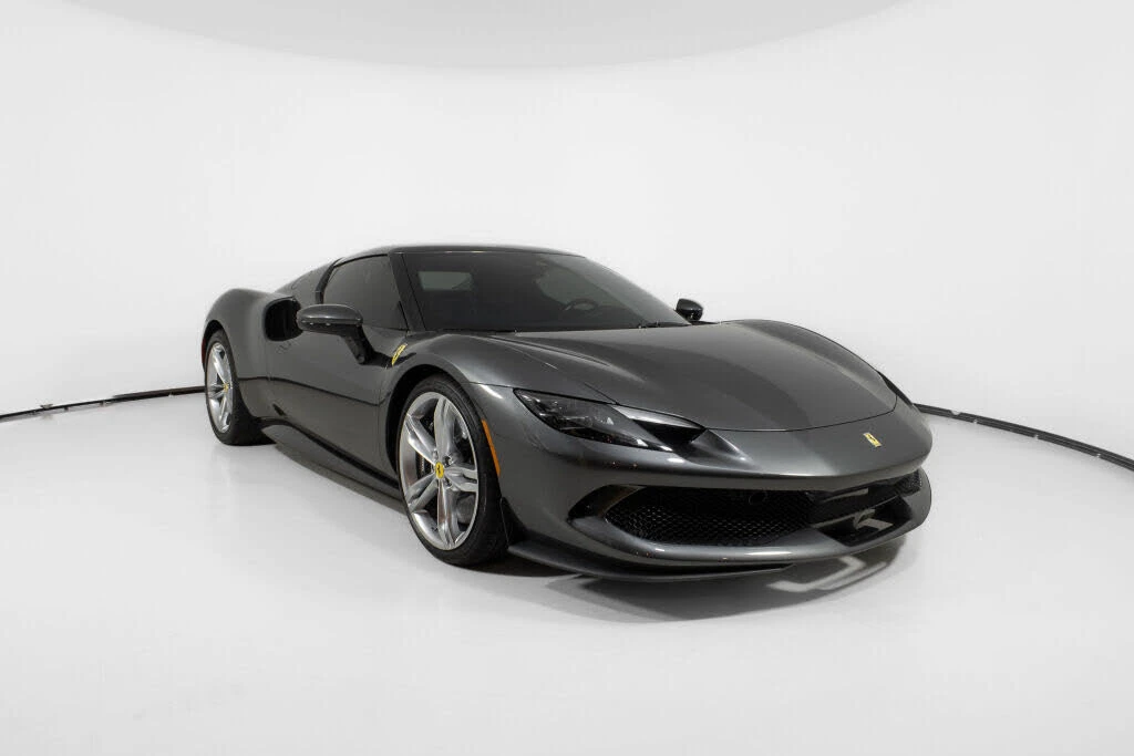 2024 Ferrari 296 GTB - Image 11 of 31