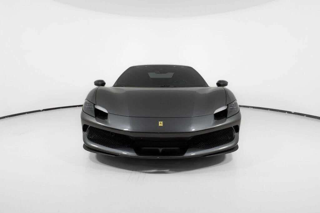 2024 Ferrari 296 GTB - Image 13 of 31