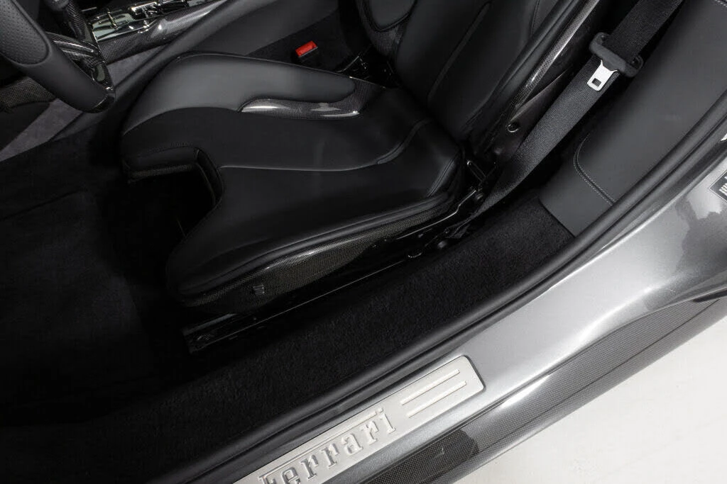 2024 Ferrari 296 GTB - Image 26 of 31