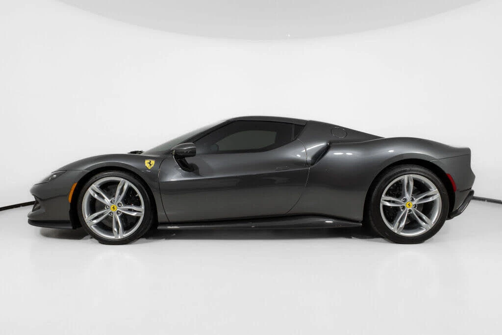 2024 Ferrari 296 GTB - Image 3 of 31