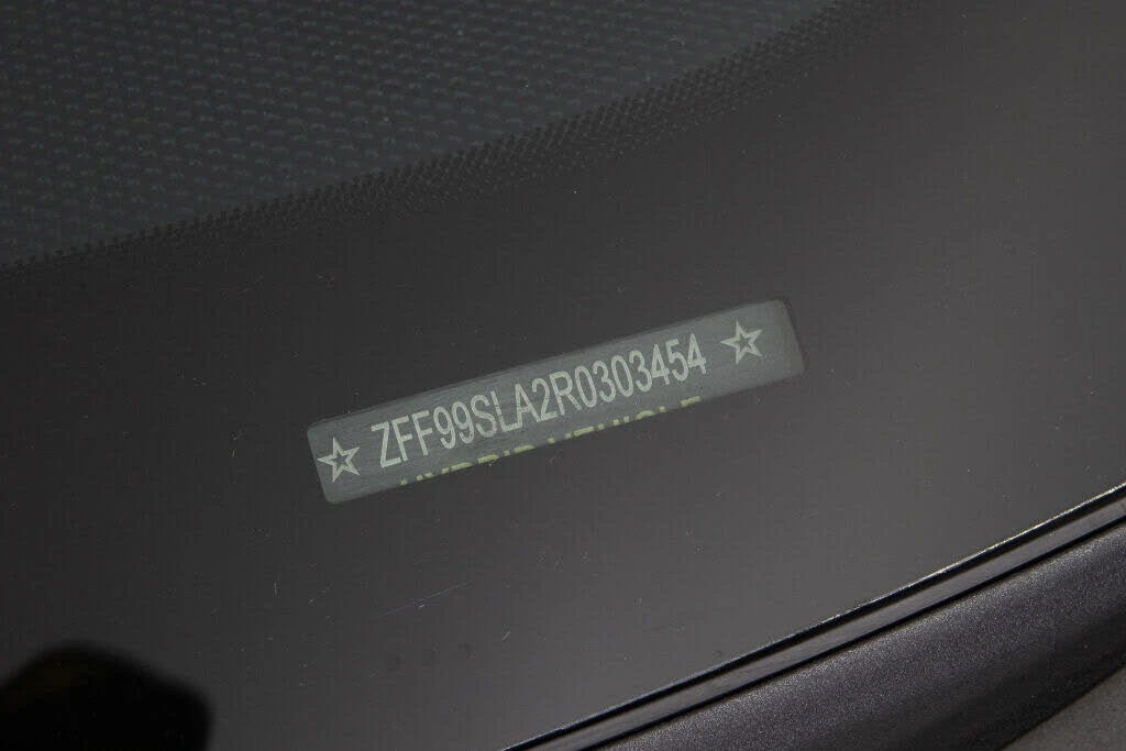 2024 Ferrari 296 GTB - Image 24 of 31