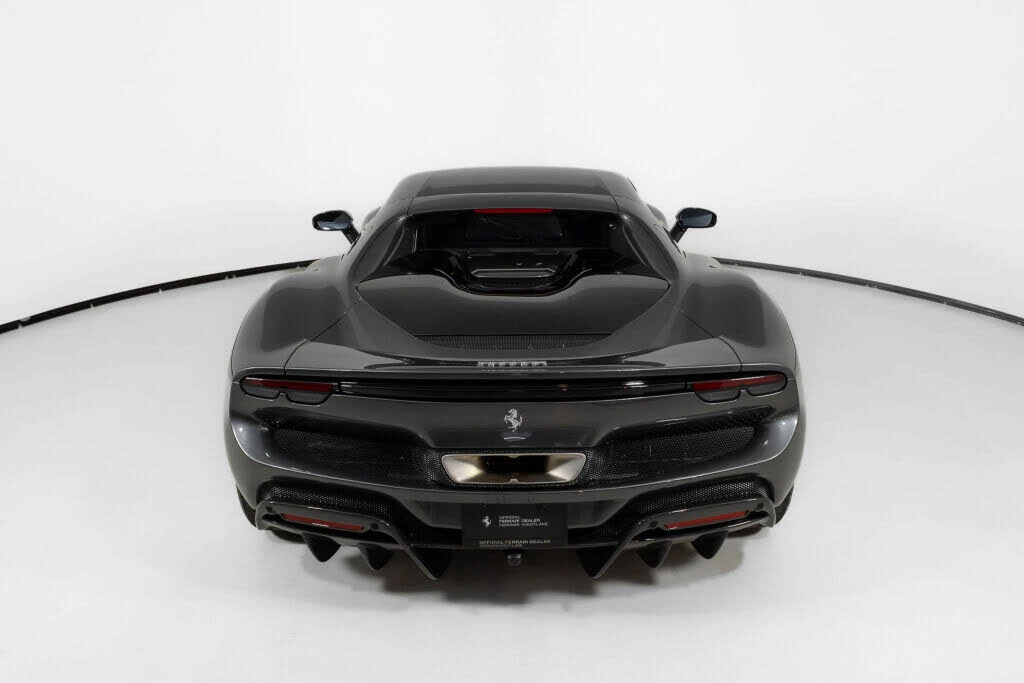 2024 Ferrari 296 GTB - Image 7 of 31