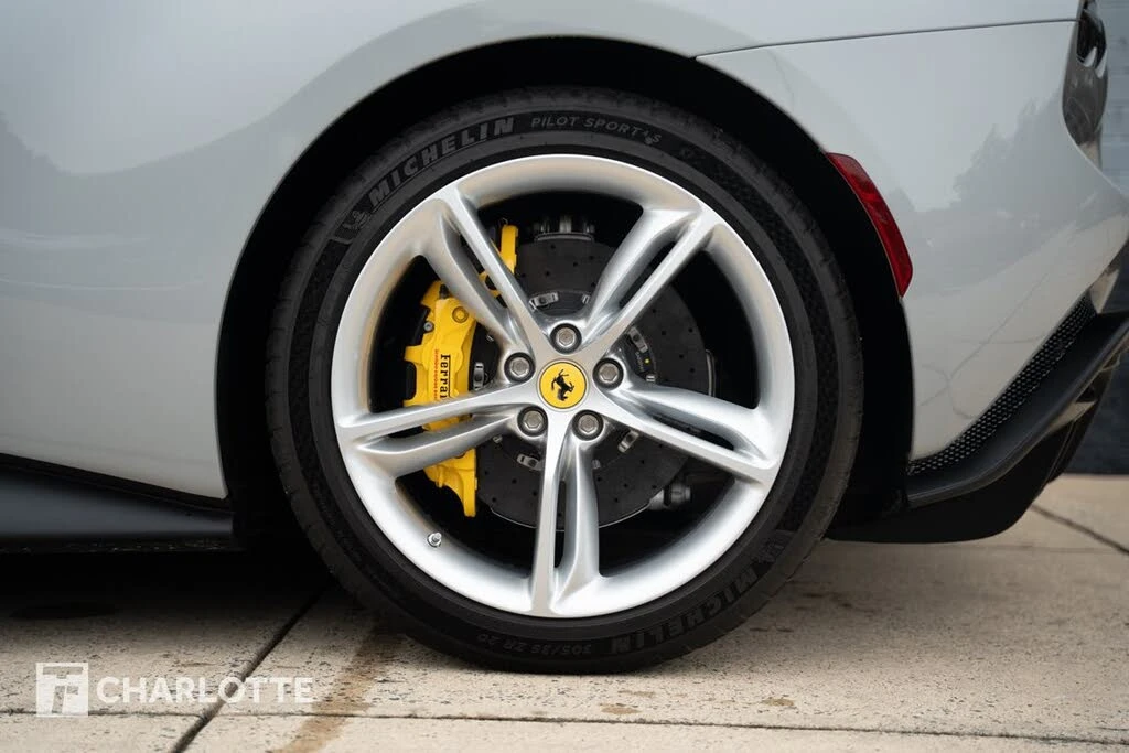 2024 Ferrari 296 GTB - Image 9 of 31