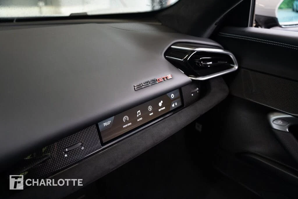 2024 Ferrari 296 GTB - Image 27 of 31