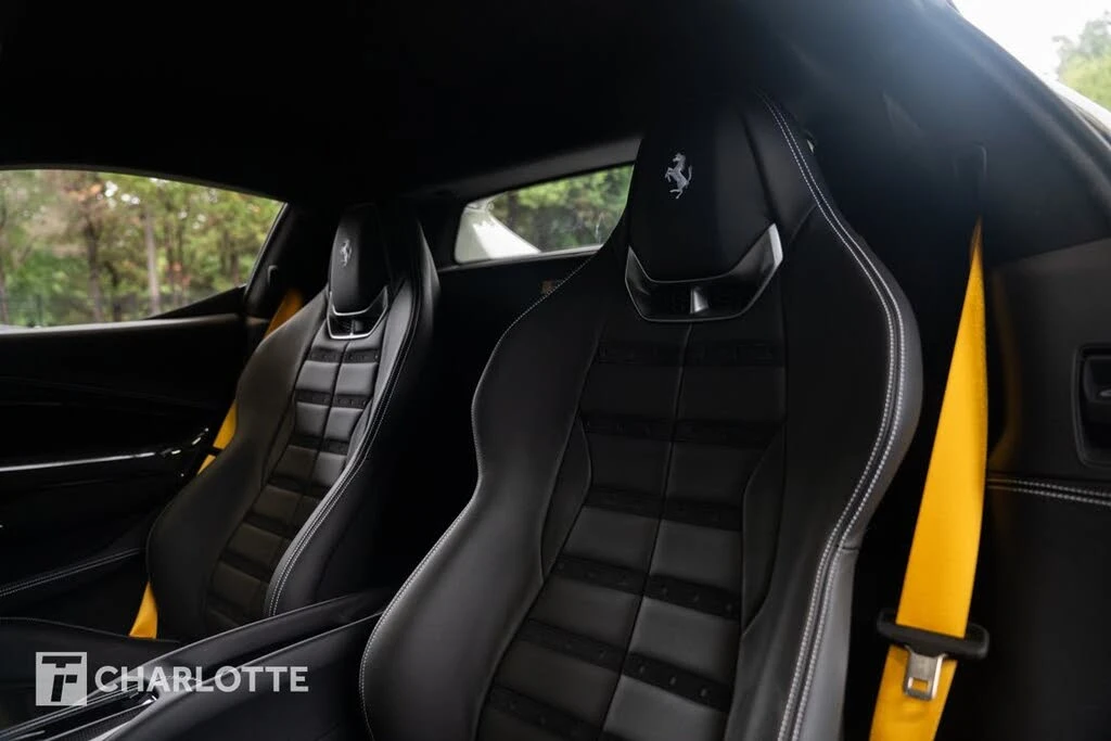 2024 Ferrari 296 GTB - Image 22 of 31
