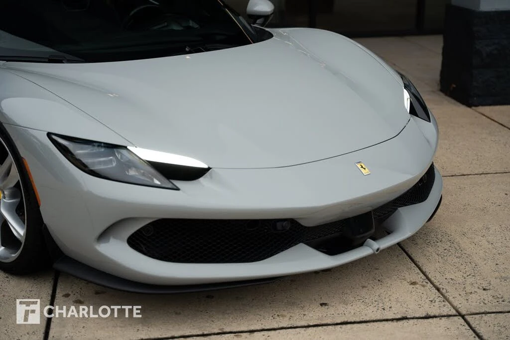 2024 Ferrari 296 GTB - Image 3 of 31