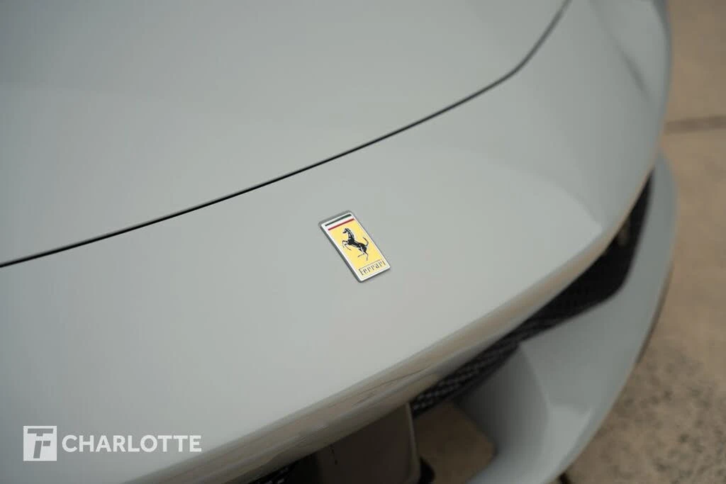 2024 Ferrari 296 GTB - Image 5 of 31