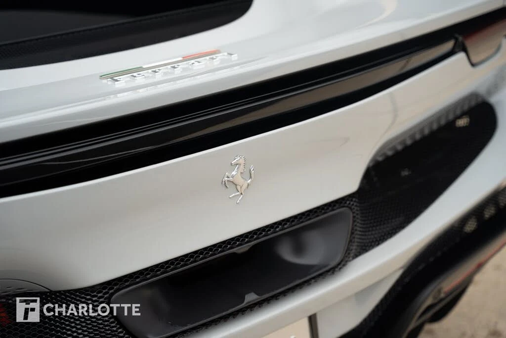 2024 Ferrari 296 GTB - Image 17 of 31