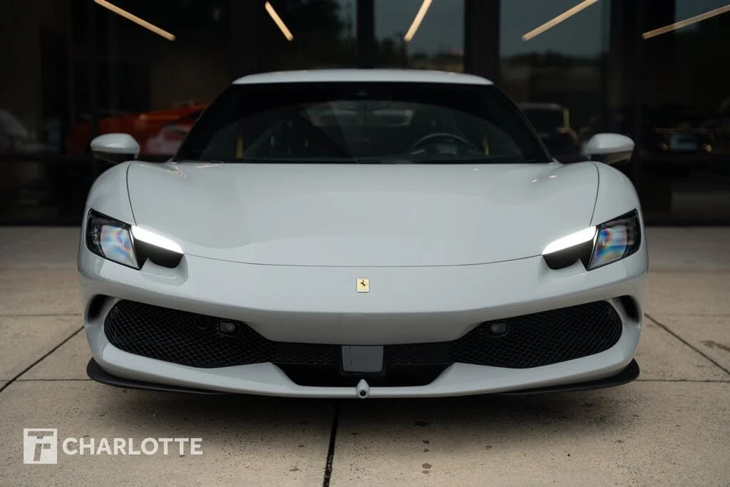 2024 Ferrari 296 GTB - Image 6 of 31