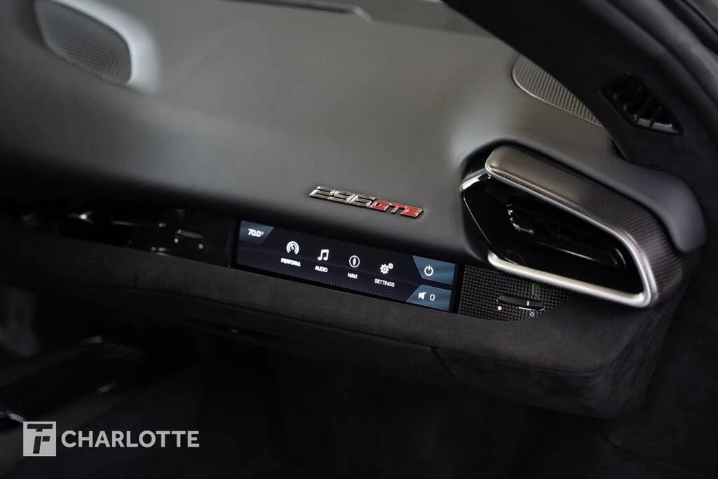 2024 Ferrari 296 GTB - Image 31 of 31