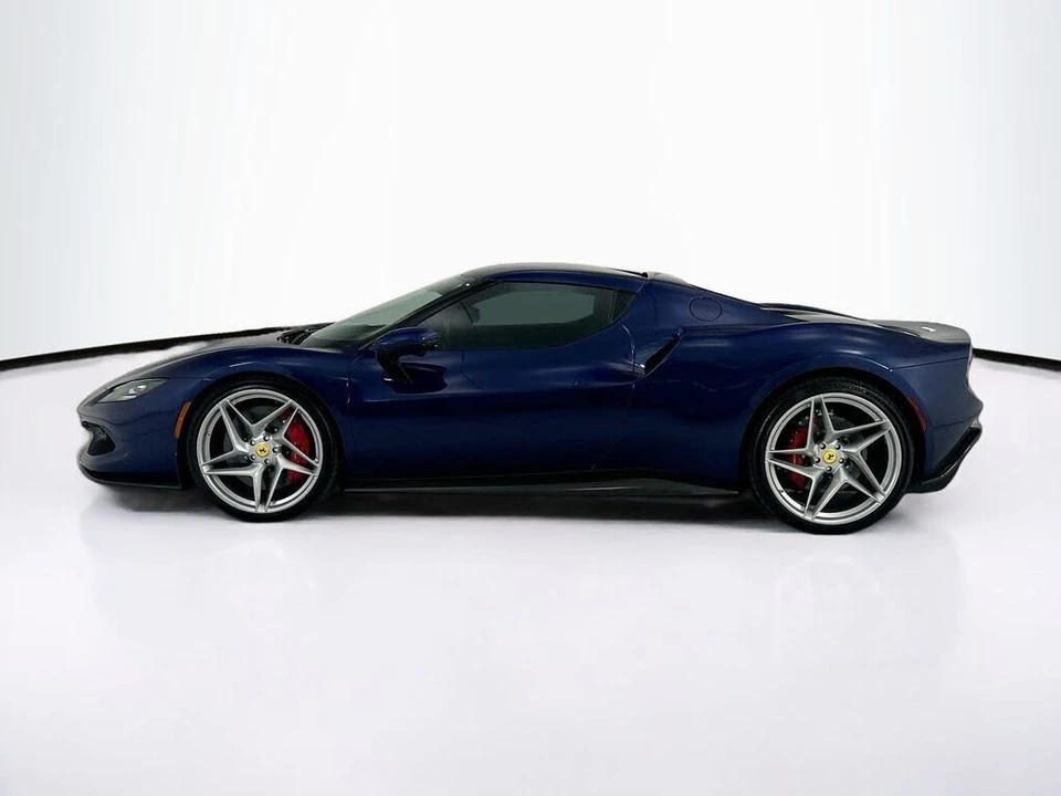 2024 Ferrari 296 GTB - Image 8 of 31