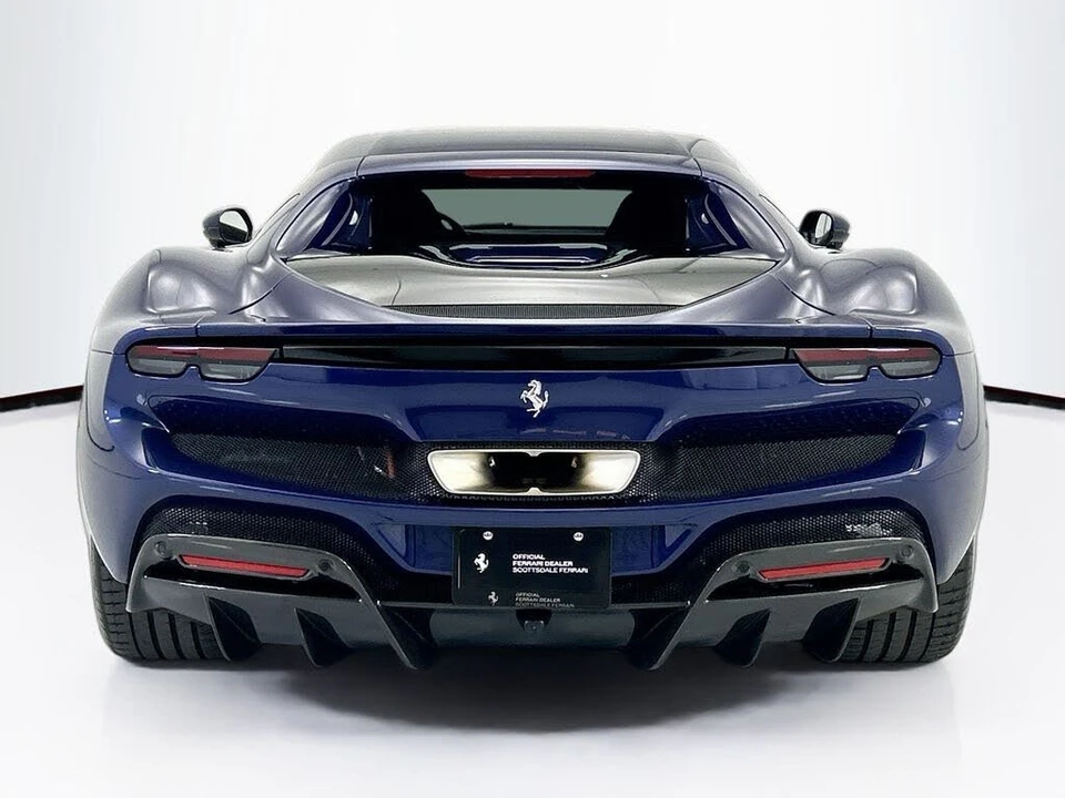 2024 Ferrari 296 GTB - Image 6 of 31