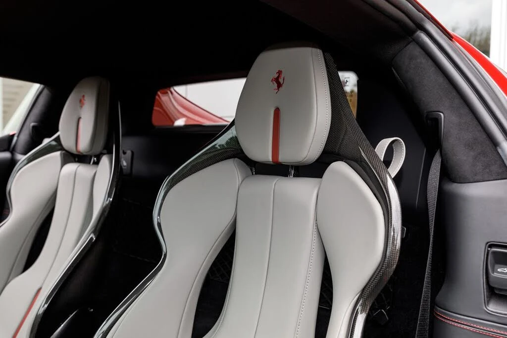 2024 Ferrari 296 GTB - Image 20 of 31