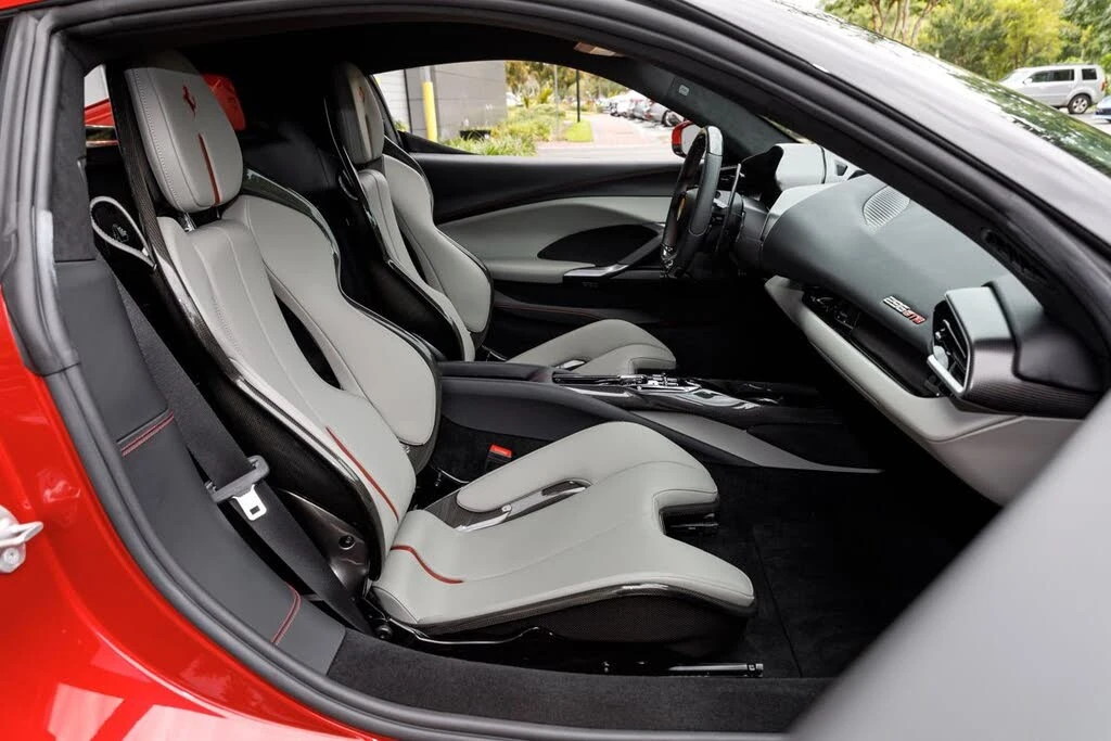 2024 Ferrari 296 GTB - Image 14 of 31