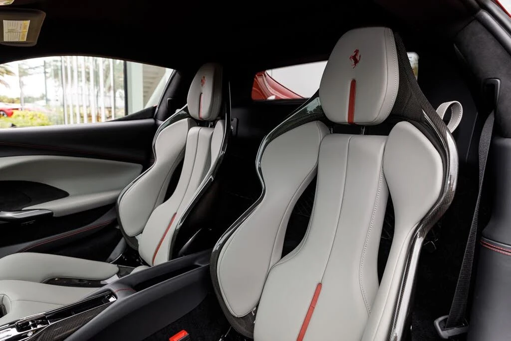 2024 Ferrari 296 GTB - Image 21 of 31