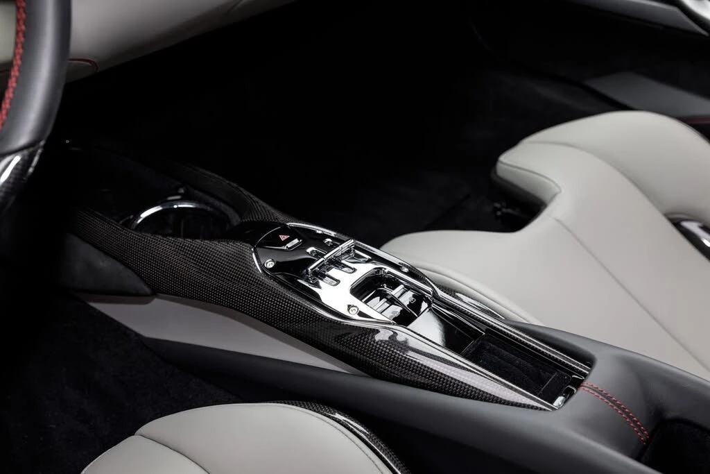 2024 Ferrari 296 GTB - Image 25 of 31