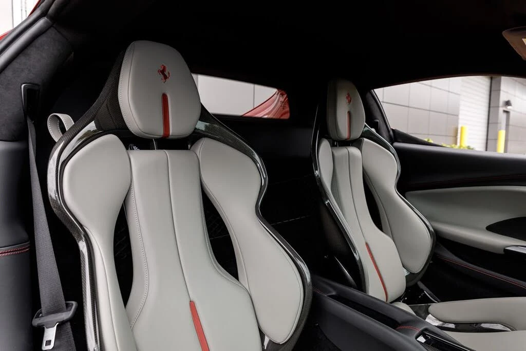 2024 Ferrari 296 GTB - Image 13 of 31